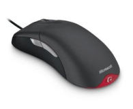 Microsoft IntelliMouse Explorer 3.0 grafitowa PS/2/USB - 12765 - zdjęcie 6